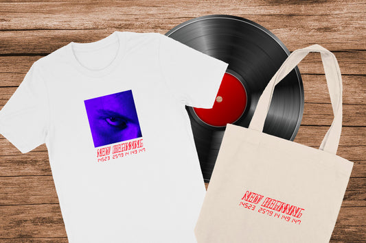 Le print-on-demand pour votre merchandising musical