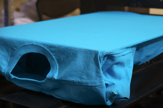 Le print-on-demand : l'avenir d'une mode plus durable