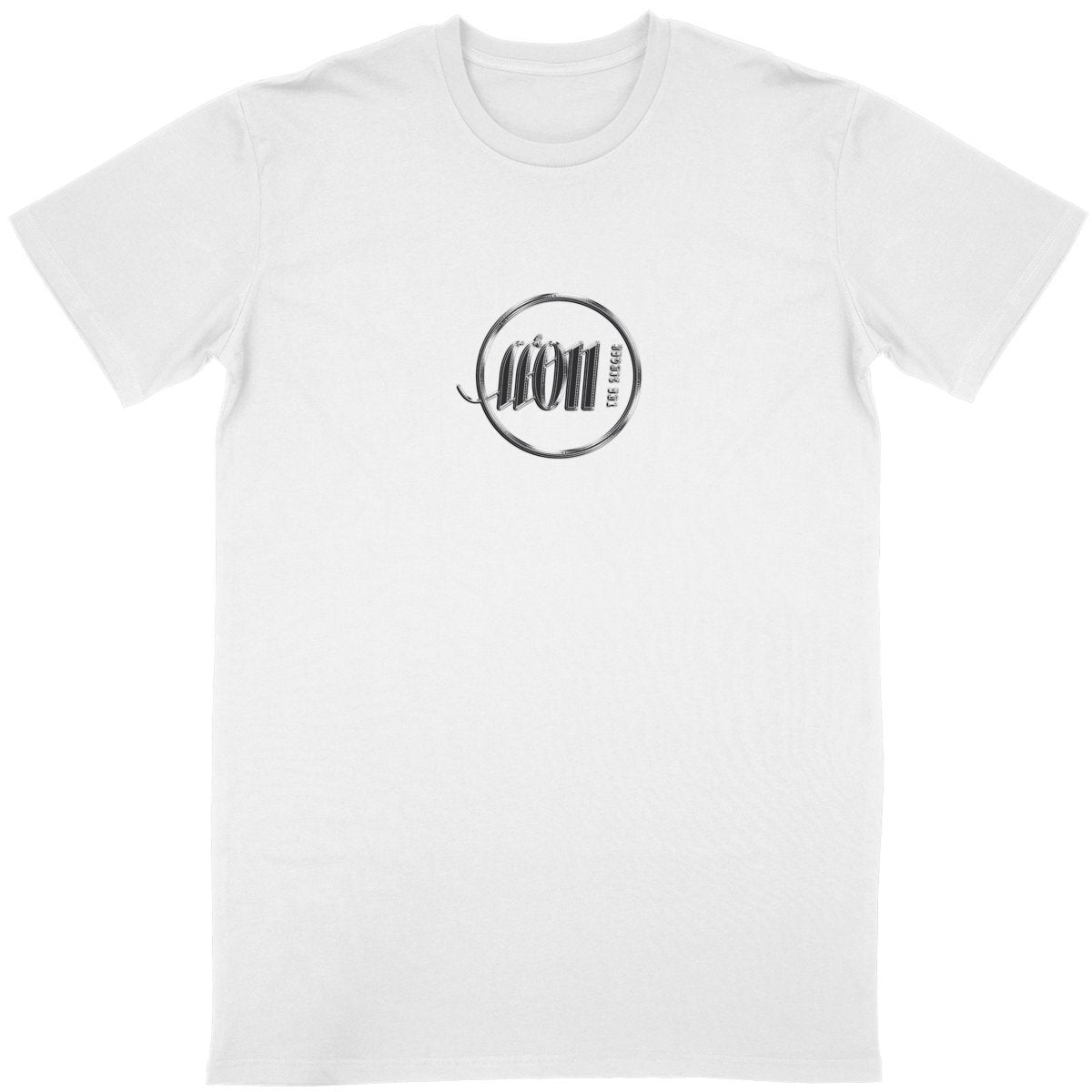 T-Shirt Unisexe The Noise - Léon The Singer