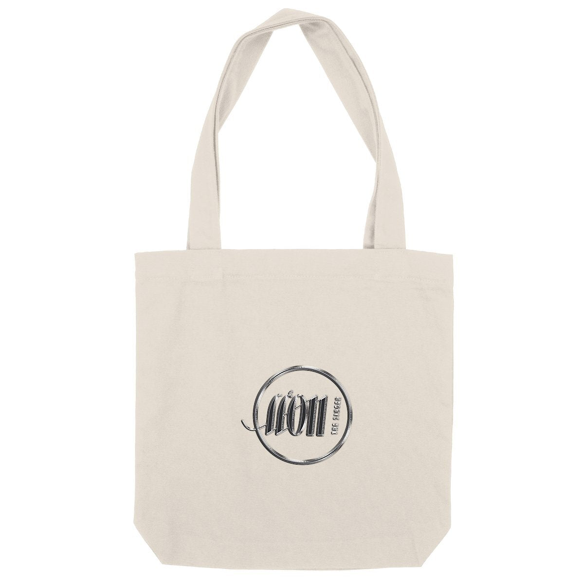 Totebag The Noise - Léon The Singer