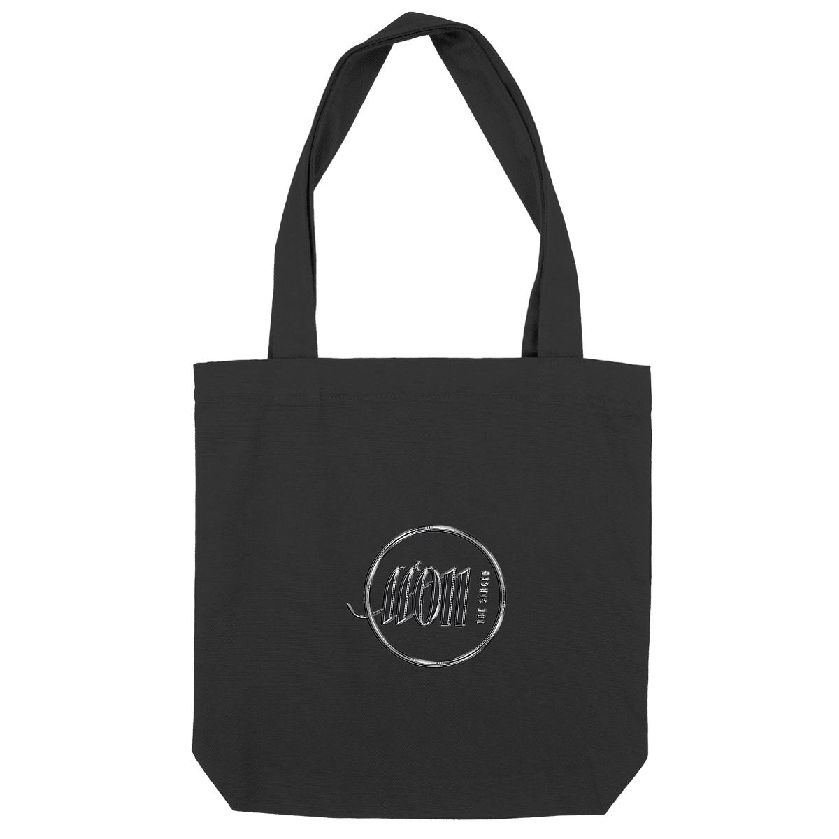 Totebag The Noise - Léon The Singer