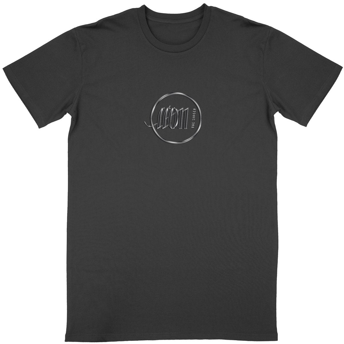 T-Shirt Unisexe The Noise - Léon The Singer