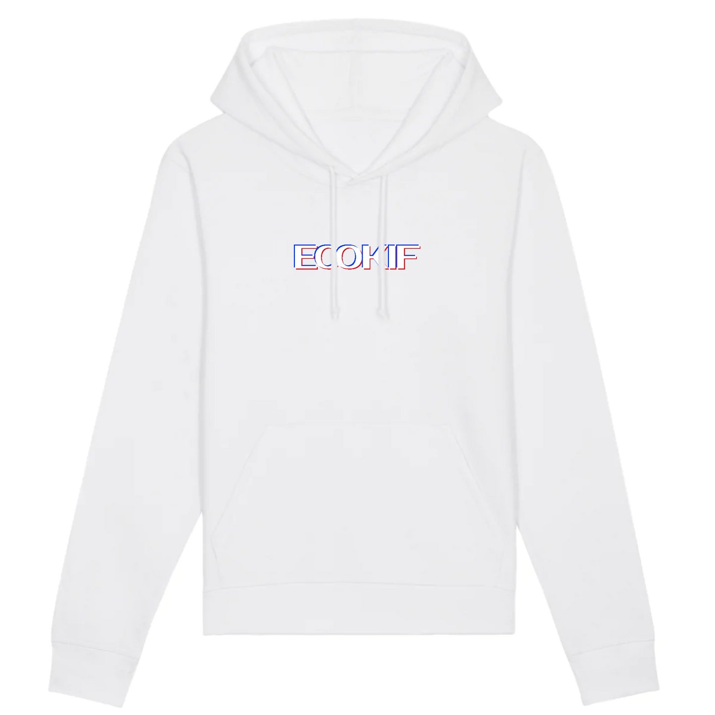 Sweat Unisexe U16 - Ecokif Unique