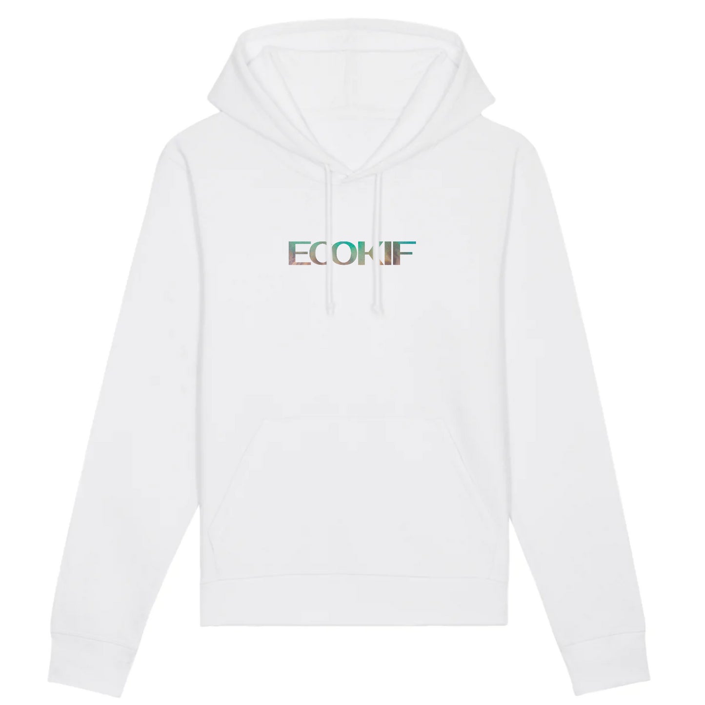 Sweat Unisexe U1 - Ecokif Unique