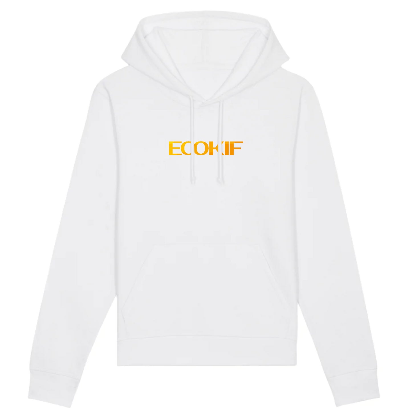 Sweat Unisexe U3 - Ecokif Unique