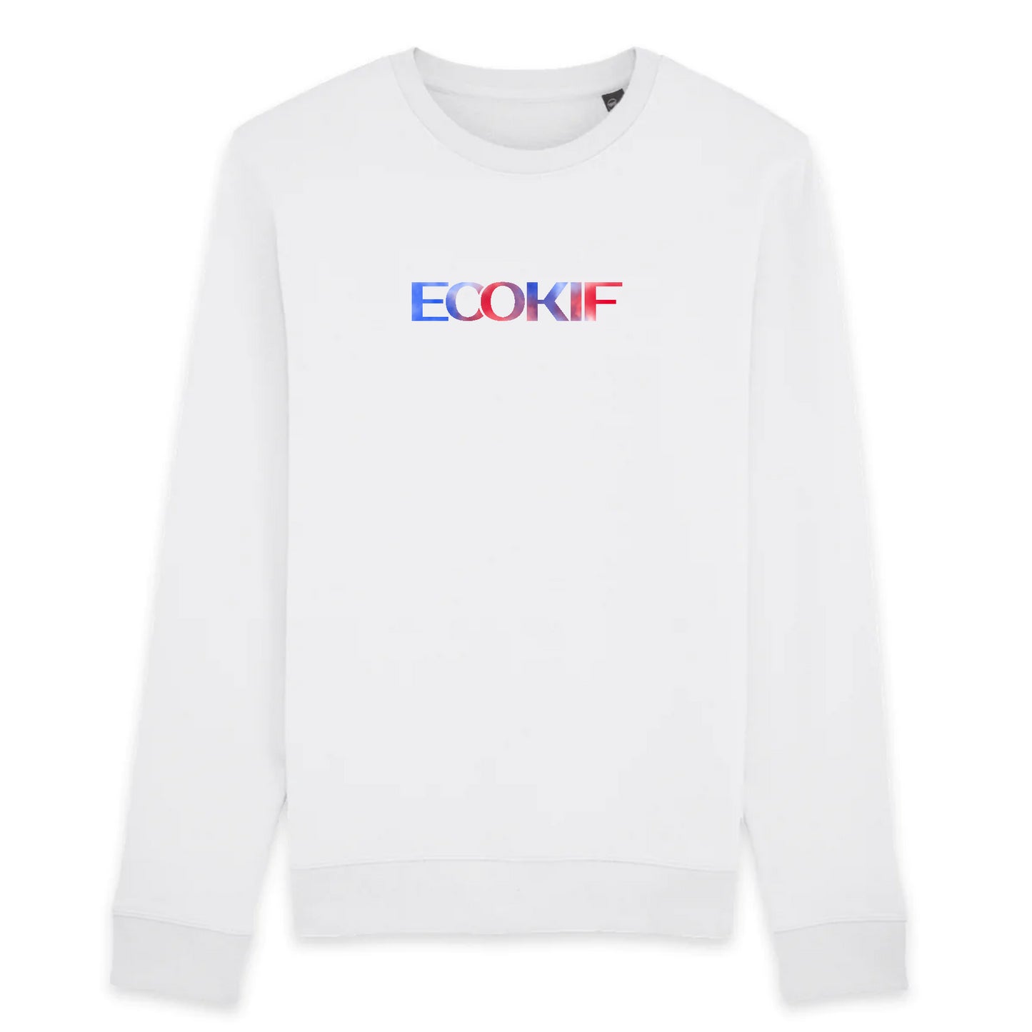 Pull Unisexe U18 - Ecokif Unique