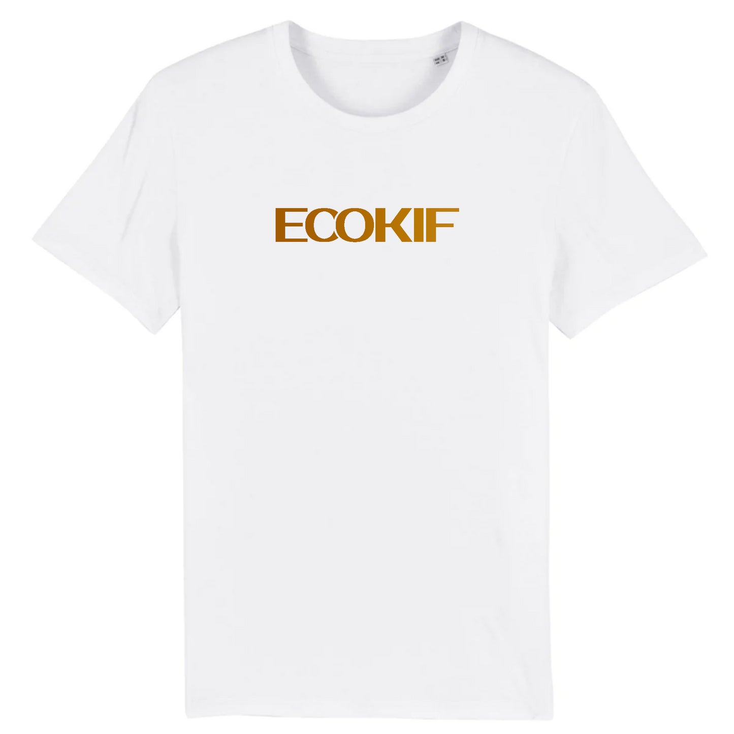 T-Shirt Unisexe U59 - Ecokif Unique