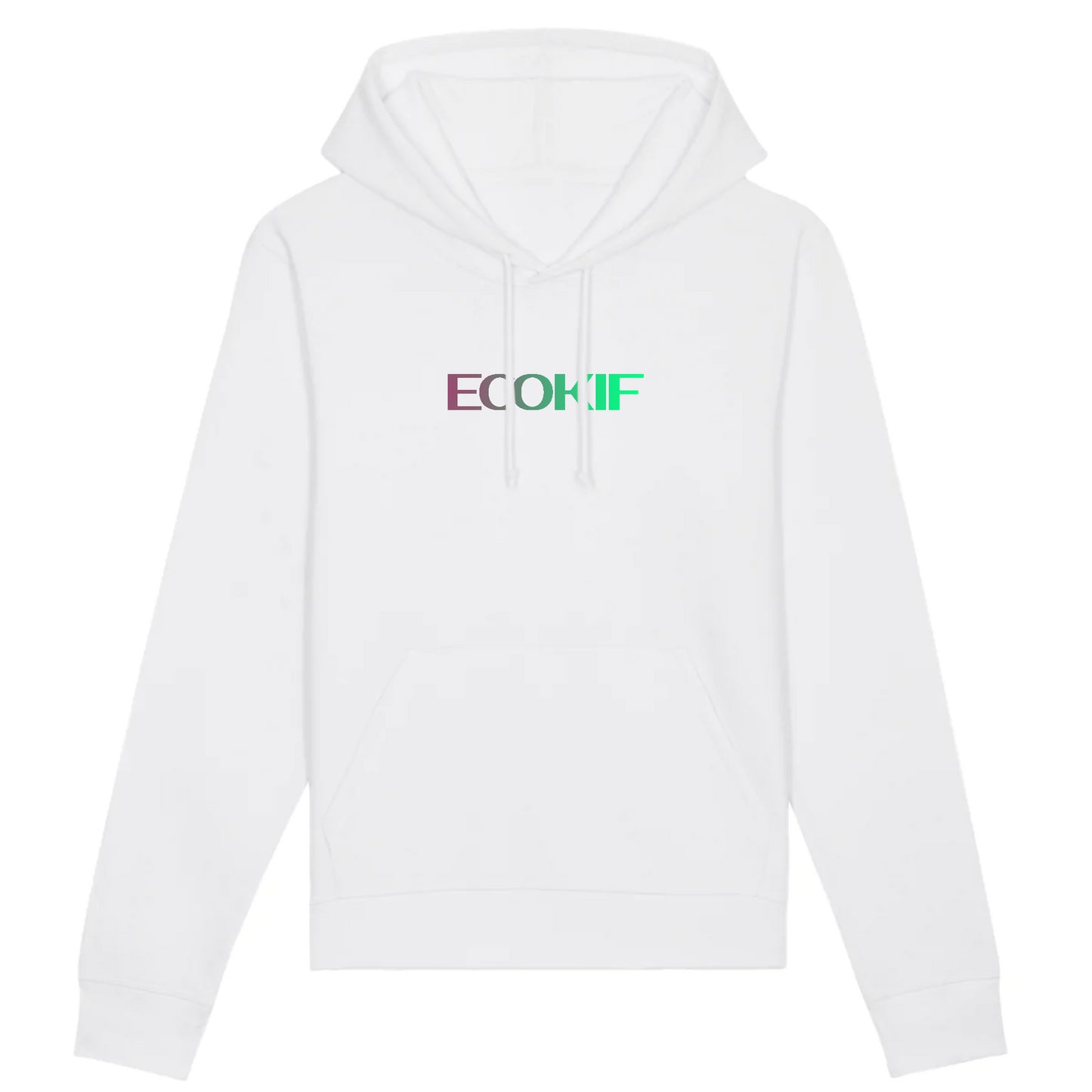 Sweat Unisexe U4 - Ecokif Unique