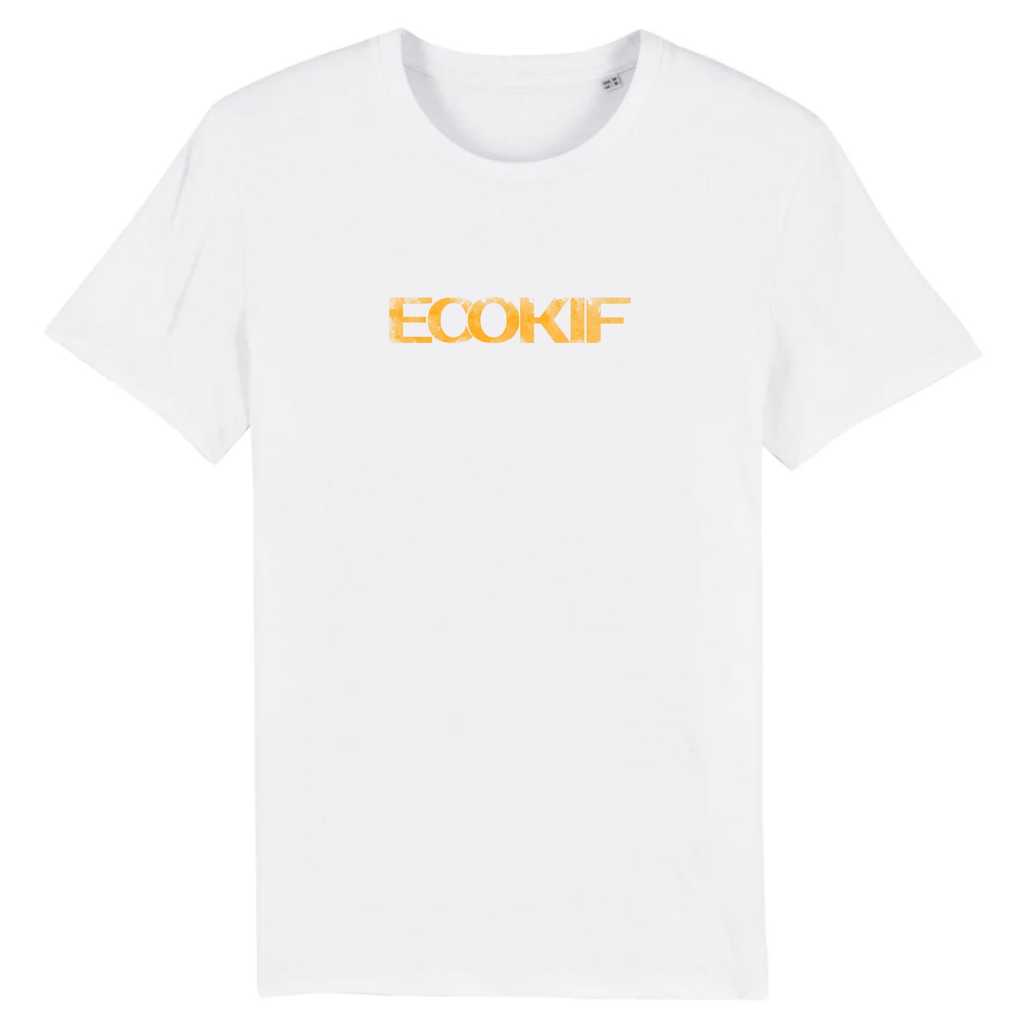 T-Shirt Unisexe U79 - Ecokif Unique