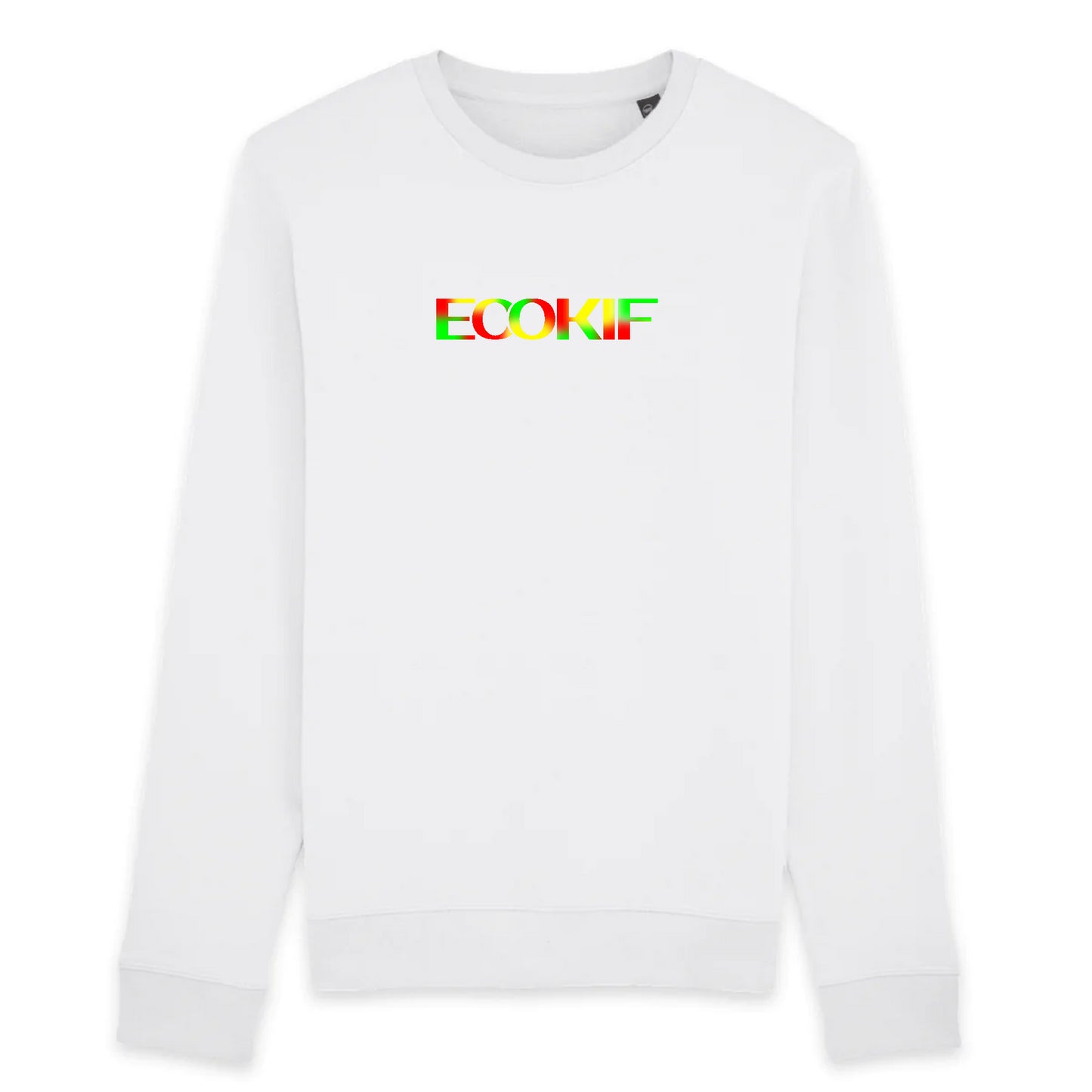 Pull Unisexe U8 - Ecokif Unique