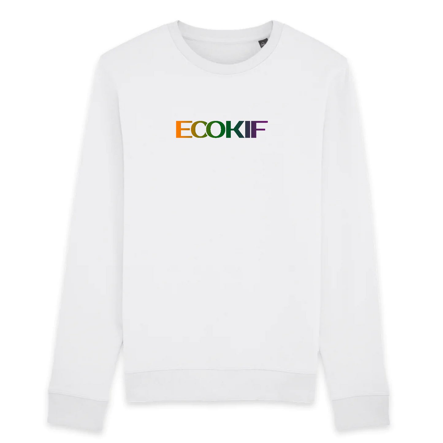 Pull Unisexe U49 - Ecokif Unique