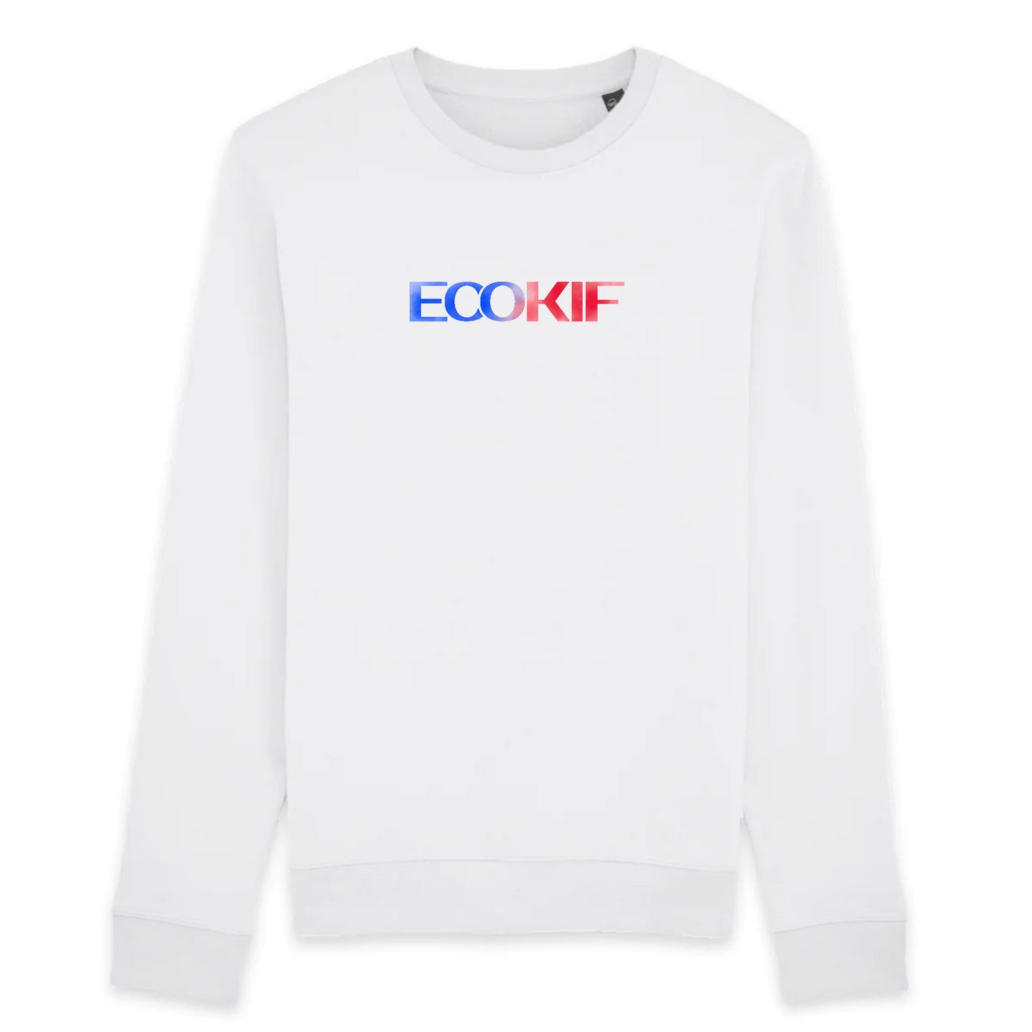 Pull Unisexe U17 - Ecokif Unique
