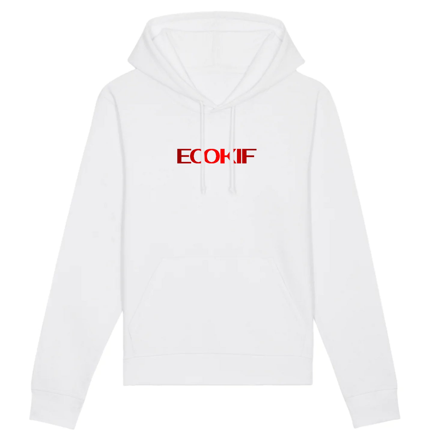 Sweat Unisexe U65 - Ecokif Unique