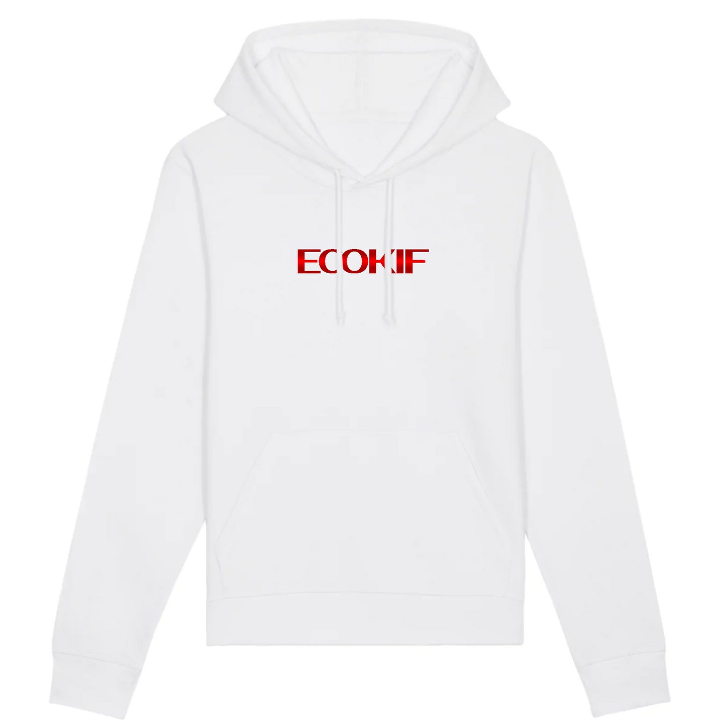 Sweat Unisexe U67 - Ecokif Unique