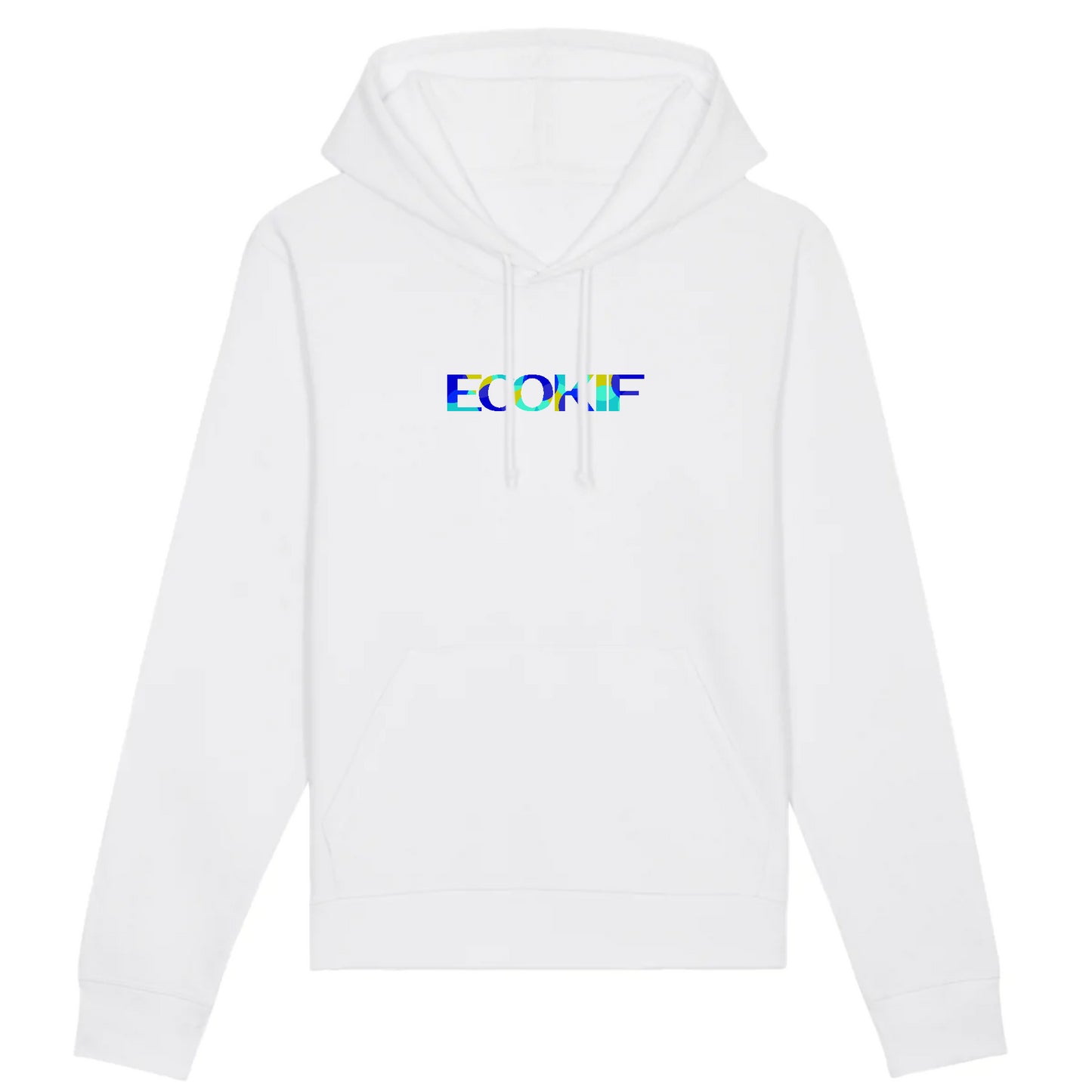 Sweat Unisexe U34 - Ecokif Unique