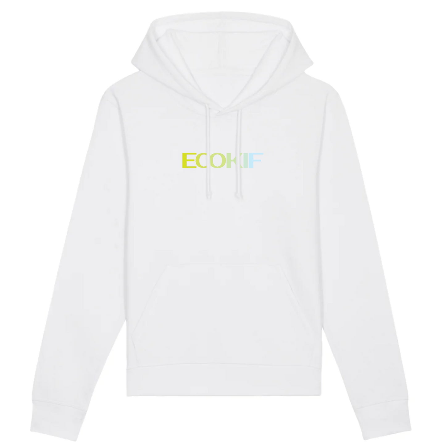 Sweat Unisexe U57 - Ecokif Unique