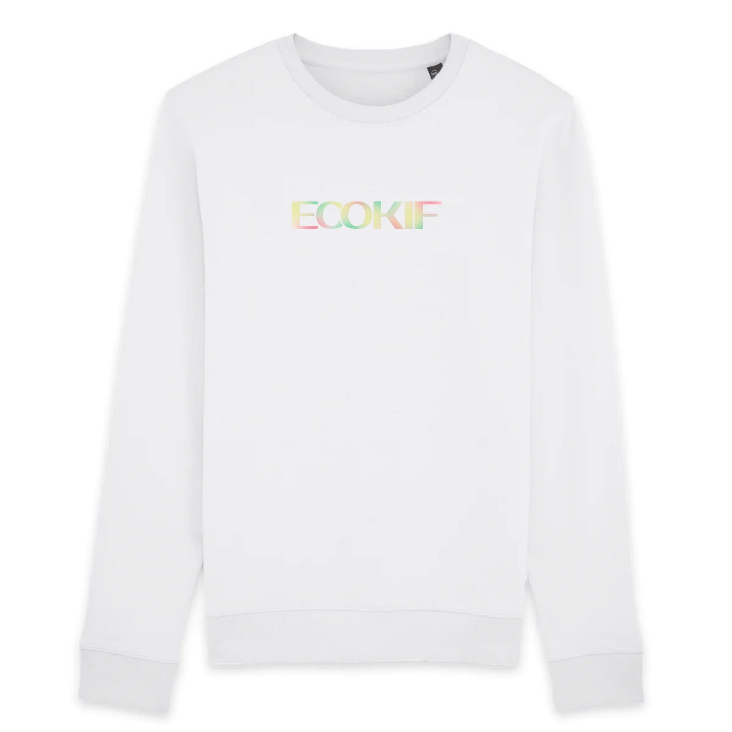 Pull Unisexe U5 - Ecokif Unique