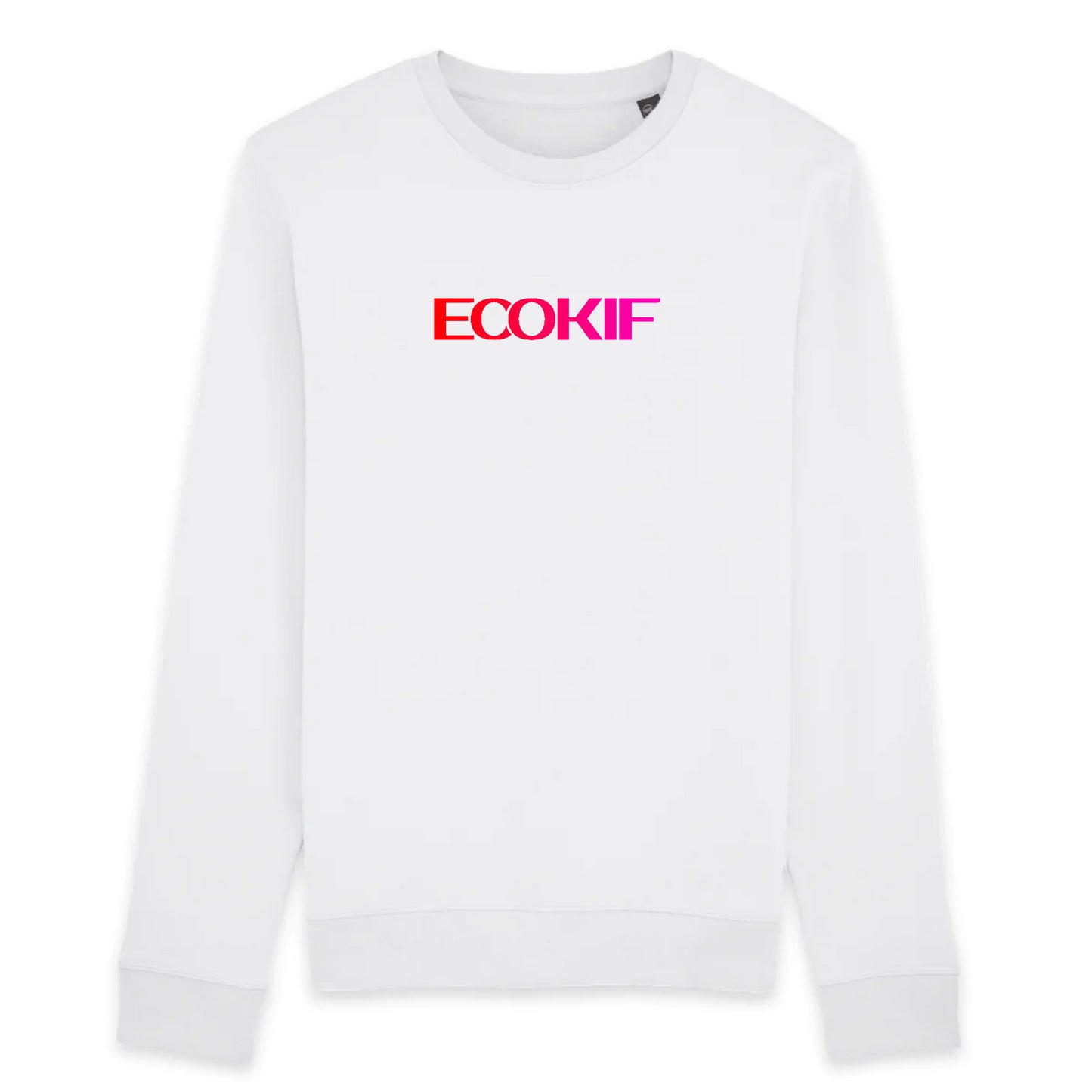 Pull Unisexe U44 - Ecokif Unique