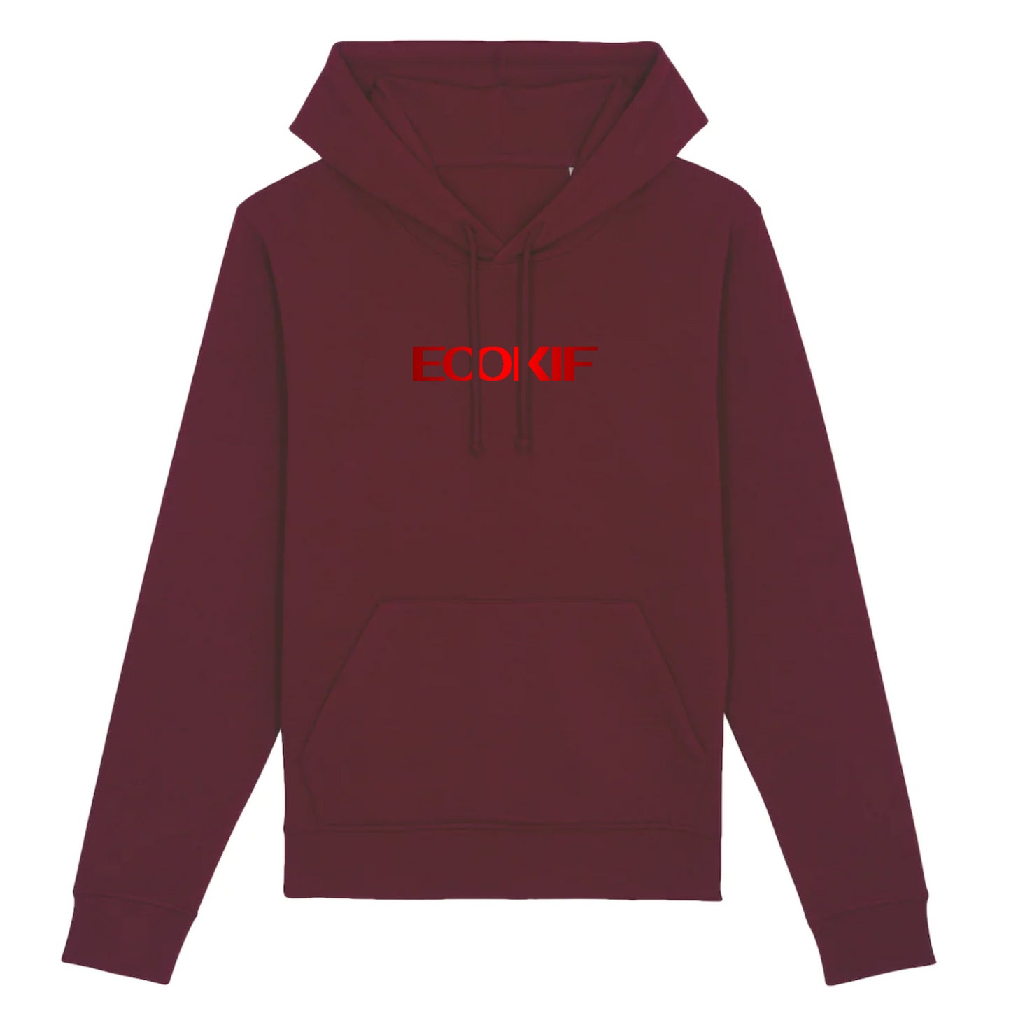 Sweat Unisexe U65 - Ecokif Unique