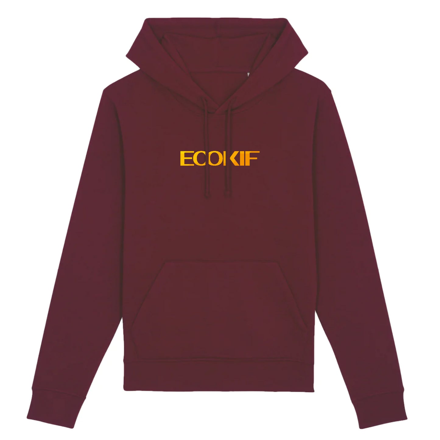 Sweat Unisexe U3 - Ecokif Unique