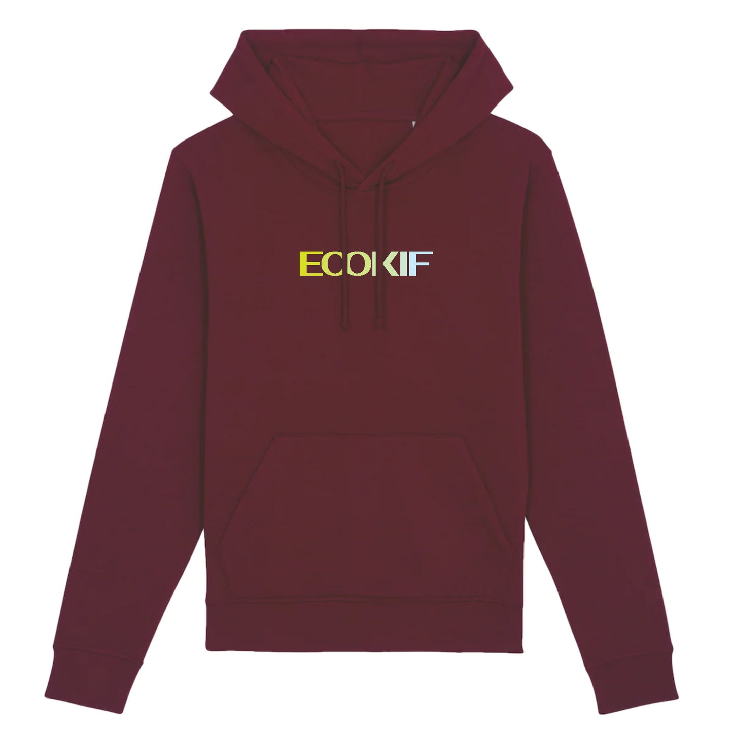 Sweat Unisexe U57 - Ecokif Unique