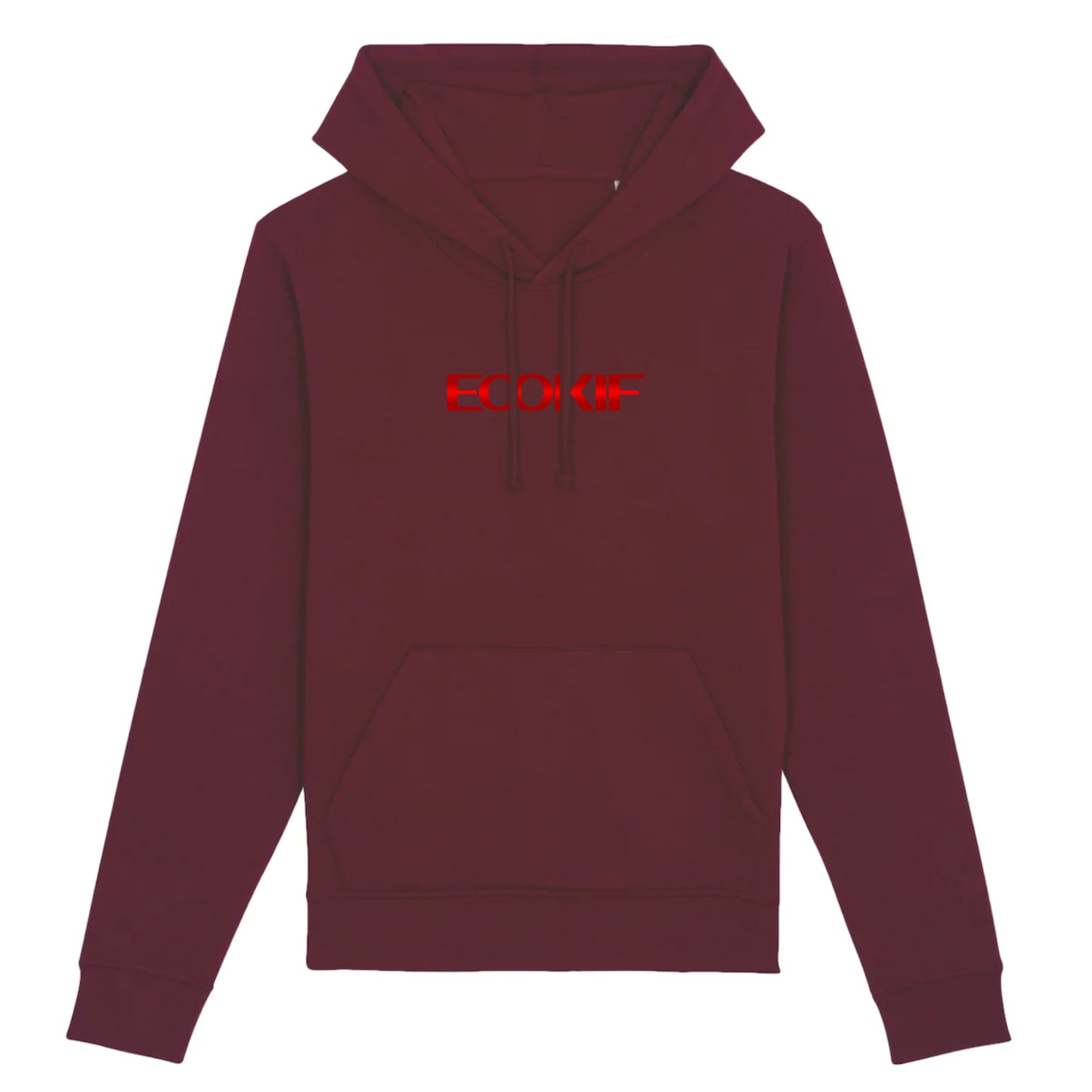 Sweat Unisexe U67 - Ecokif Unique