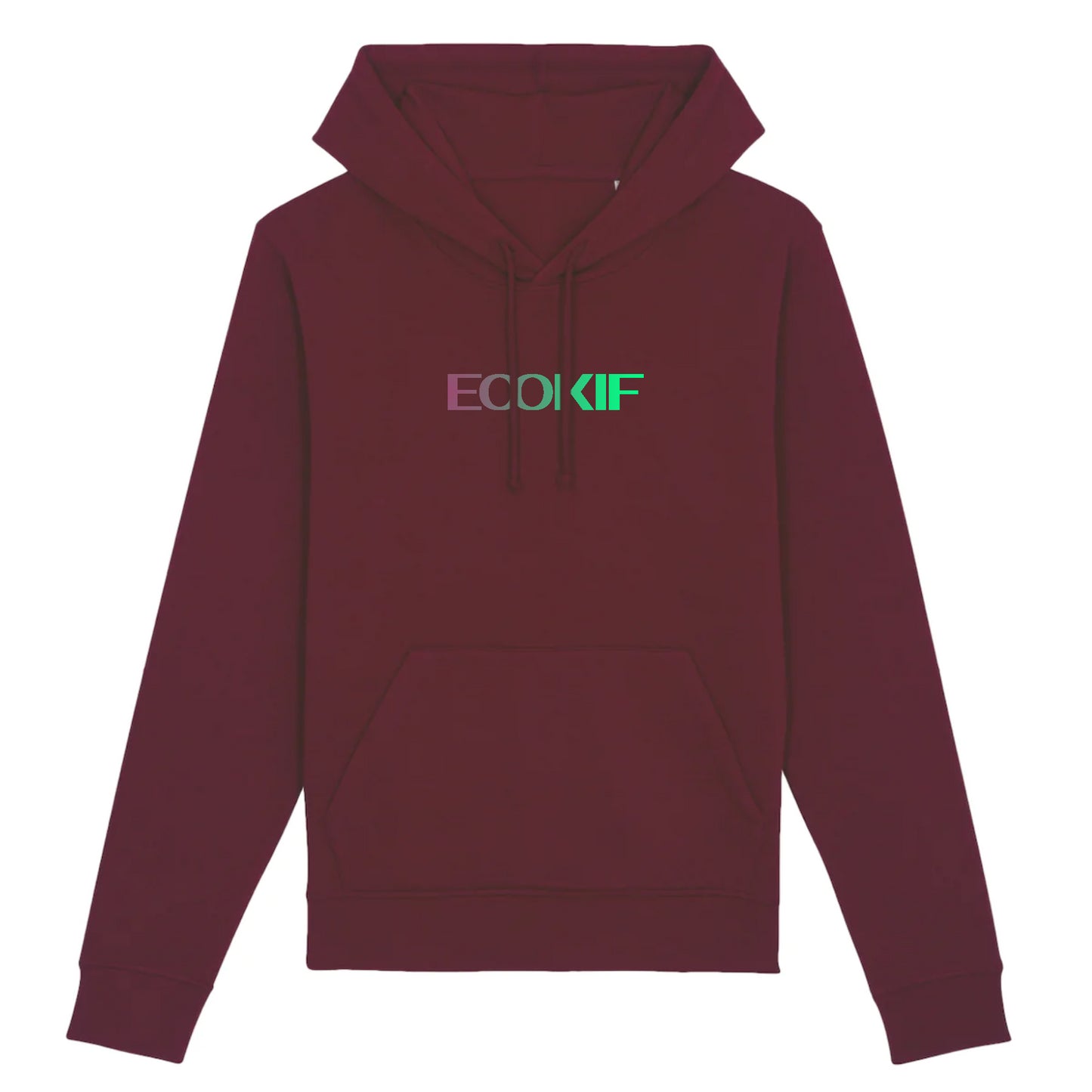 Sweat Unisexe U4 - Ecokif Unique