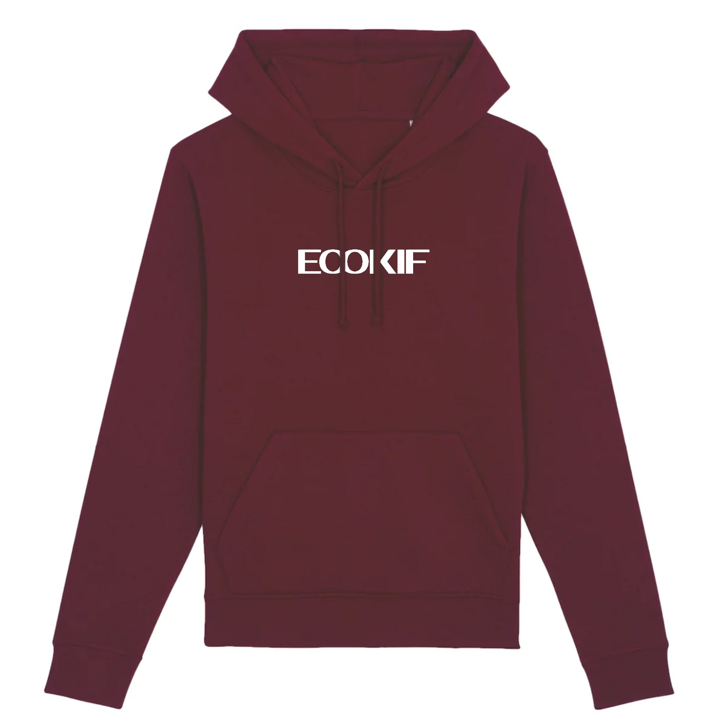 Sweat Unisexe Ecokif Light - Ecokif Basic