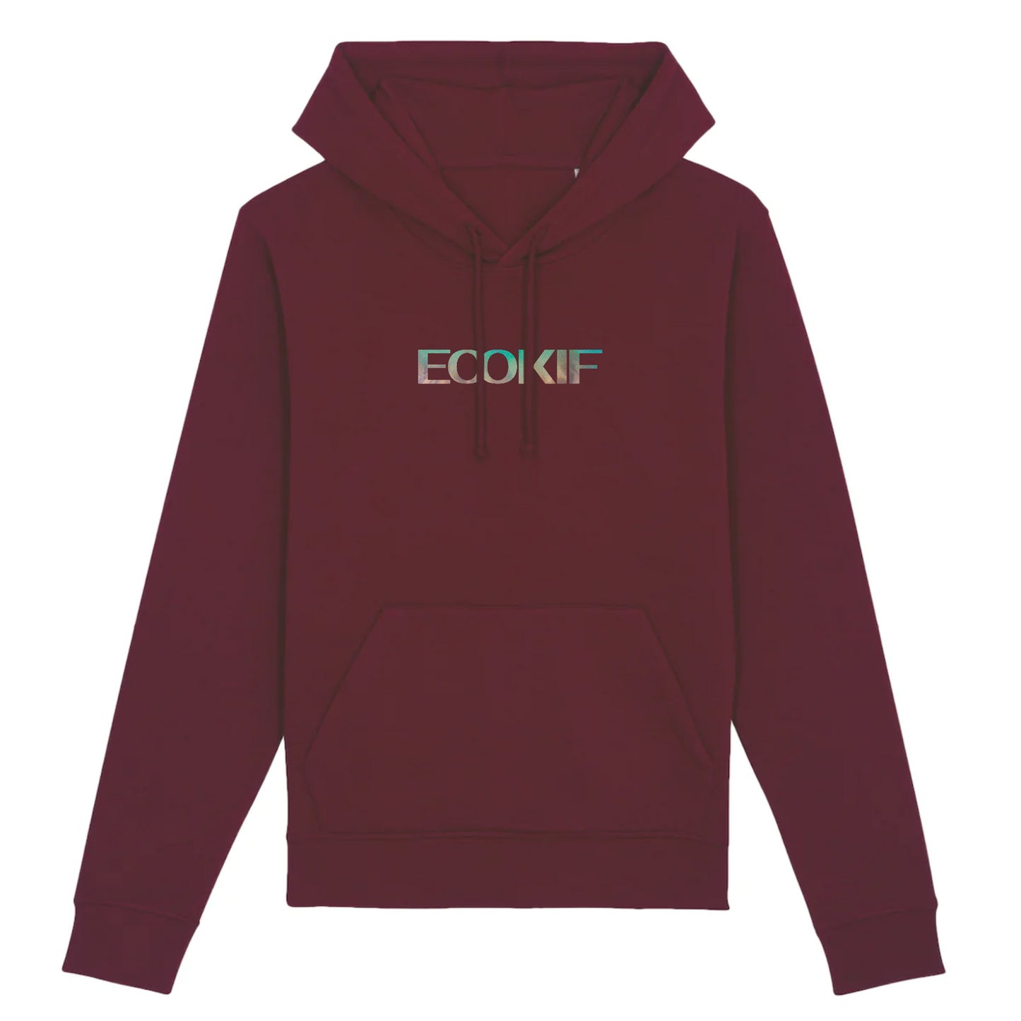 Sweat Unisexe U1 - Ecokif Unique