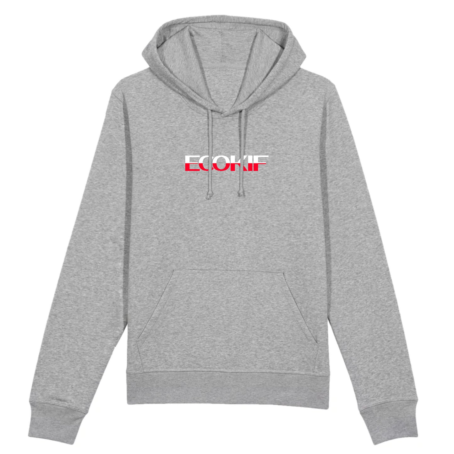 Sweat Unisexe U12 - Ecokif Unique