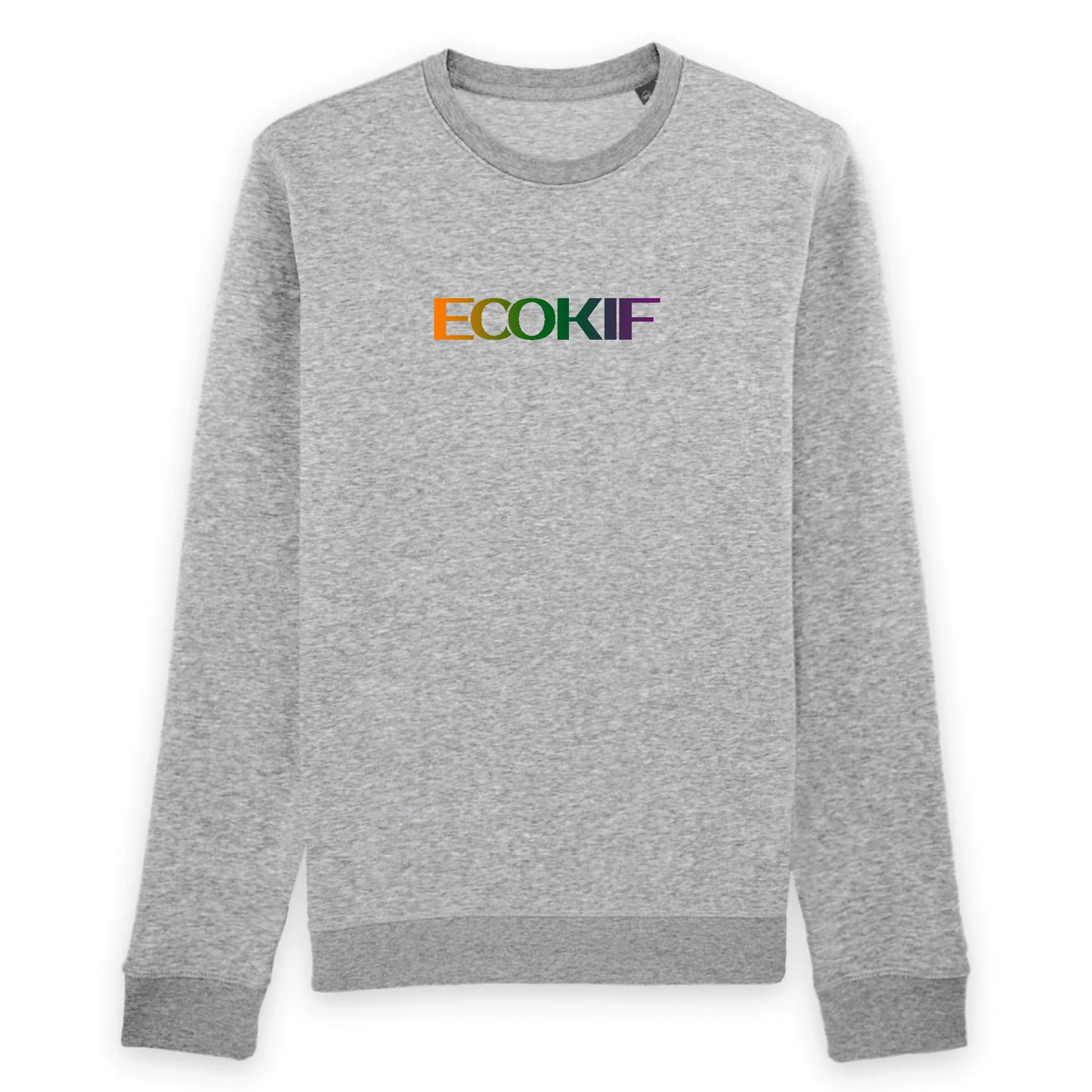 Pull Unisexe U49 - Ecokif Unique