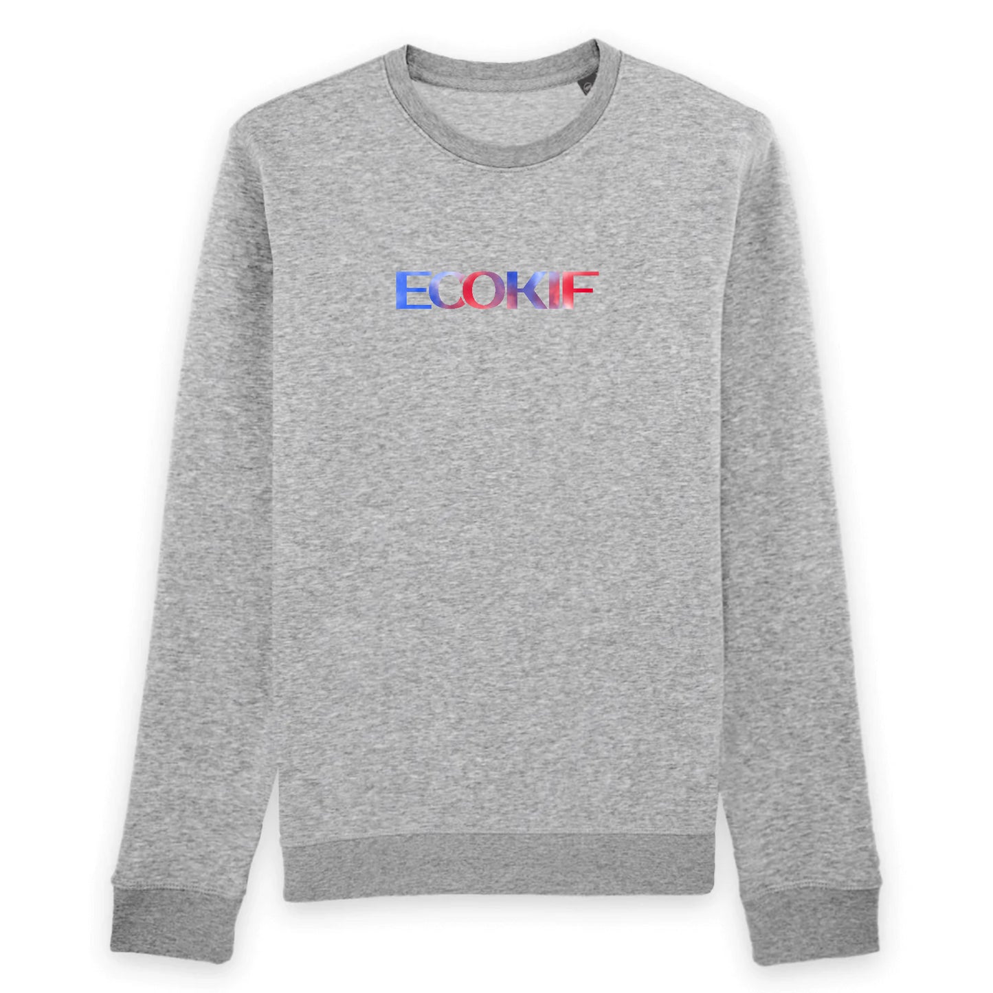 Pull Unisexe U18 - Ecokif Unique