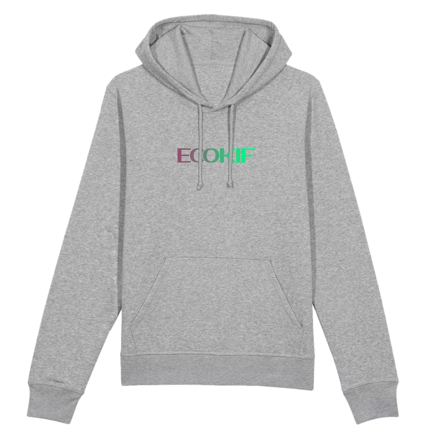 Sweat Unisexe U4 - Ecokif Unique