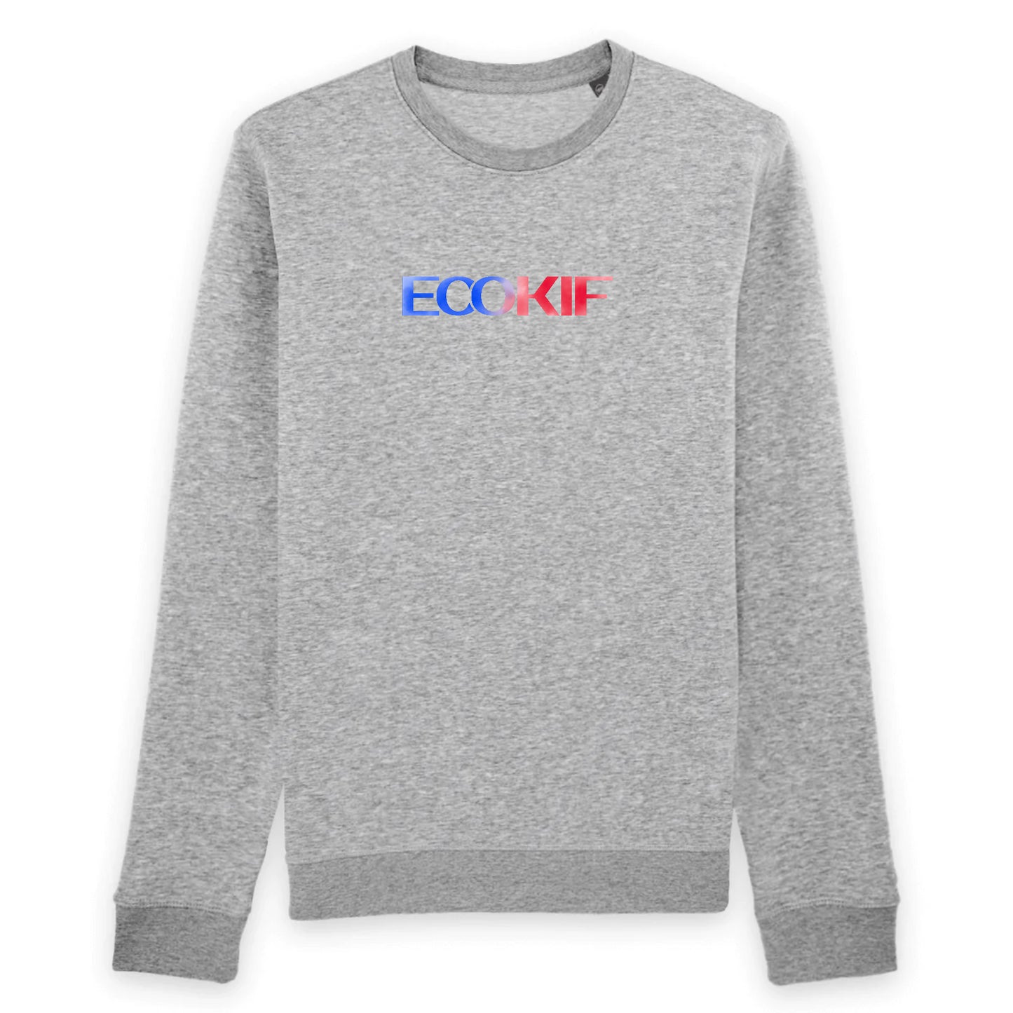 Pull Unisexe U17 - Ecokif Unique