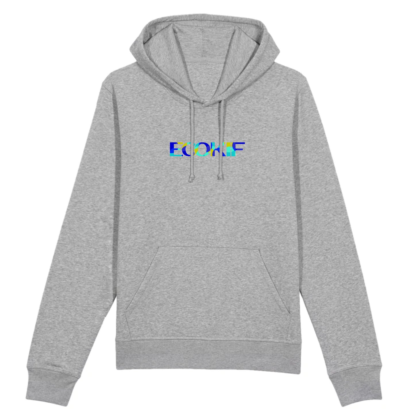 Sweat Unisexe U34 - Ecokif Unique
