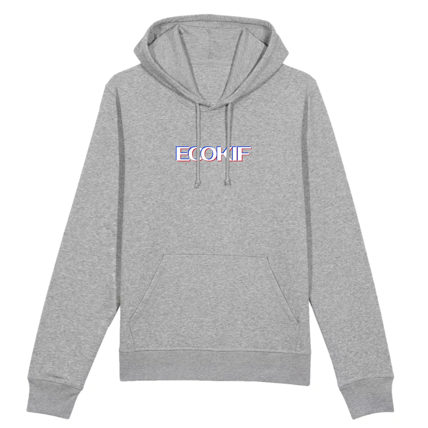Sweat Unisexe U16 - Ecokif Unique