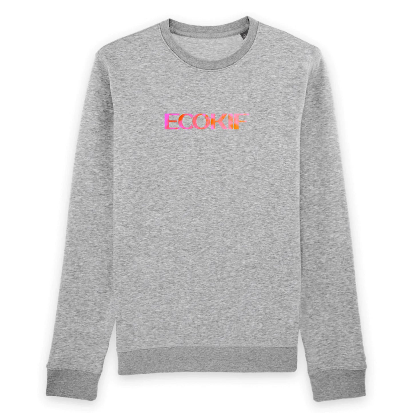 Pull Unisexe U62 - Ecokif Unique
