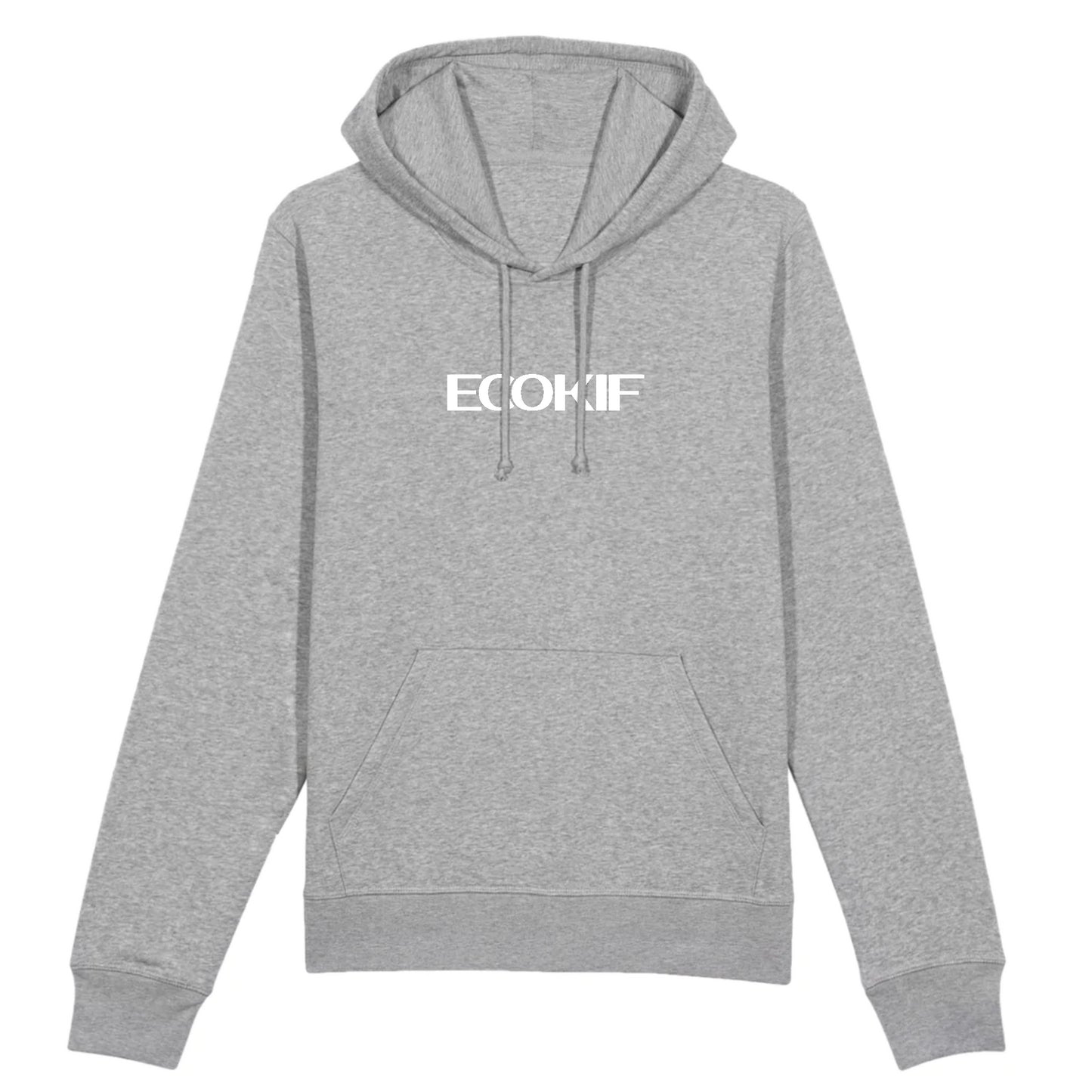 Sweat Unisexe Ecokif Light - Ecokif Basic