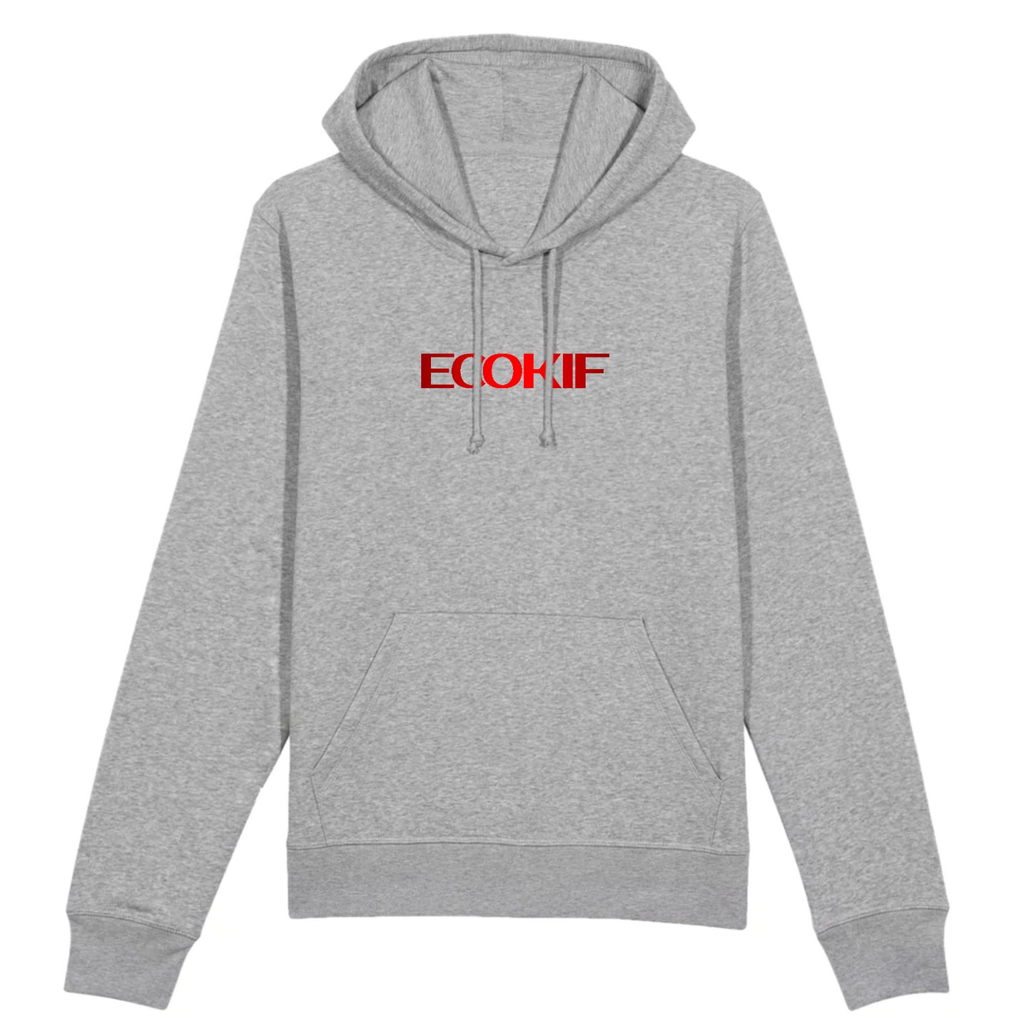 Sweat Unisexe U65 - Ecokif Unique