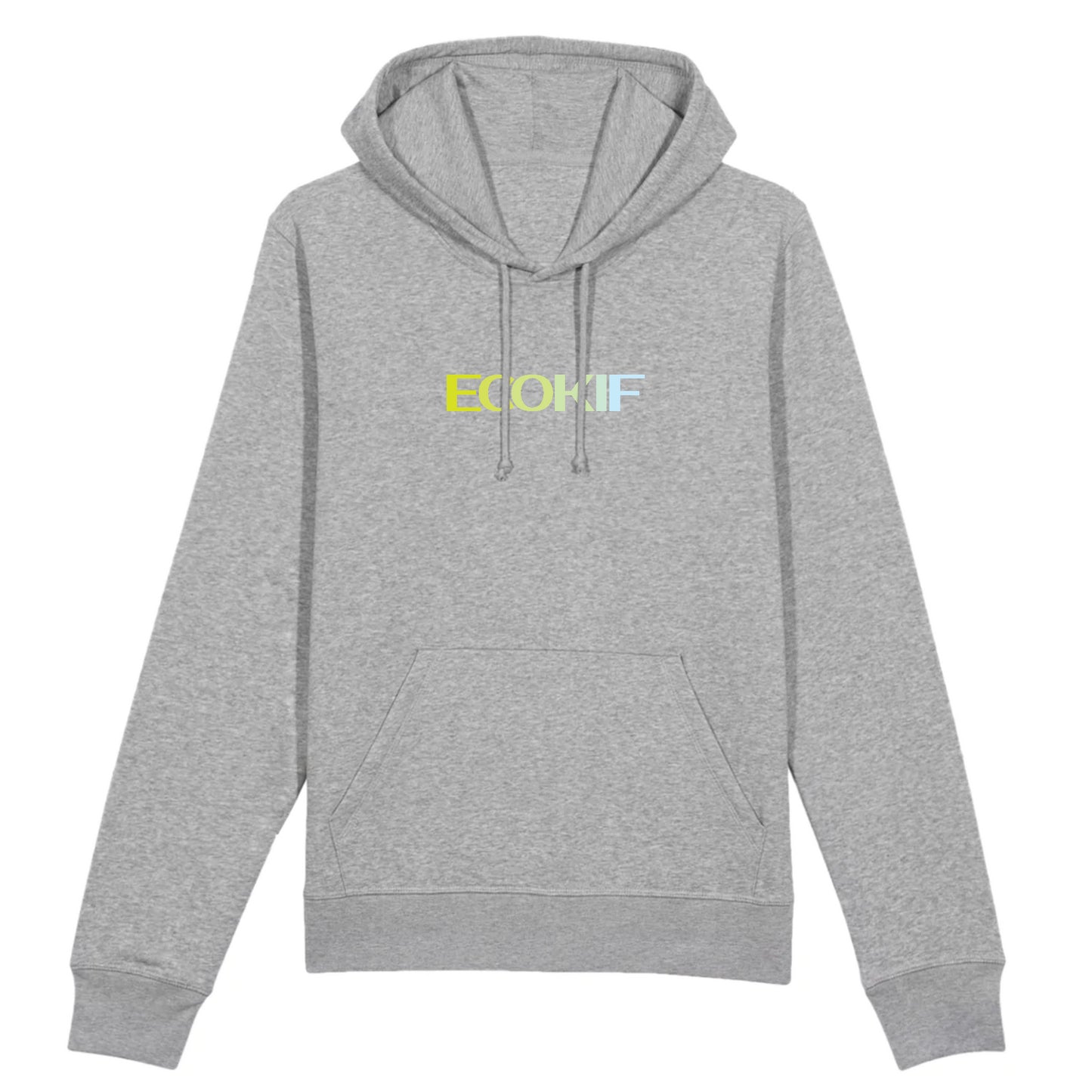Sweat Unisexe U57 - Ecokif Unique