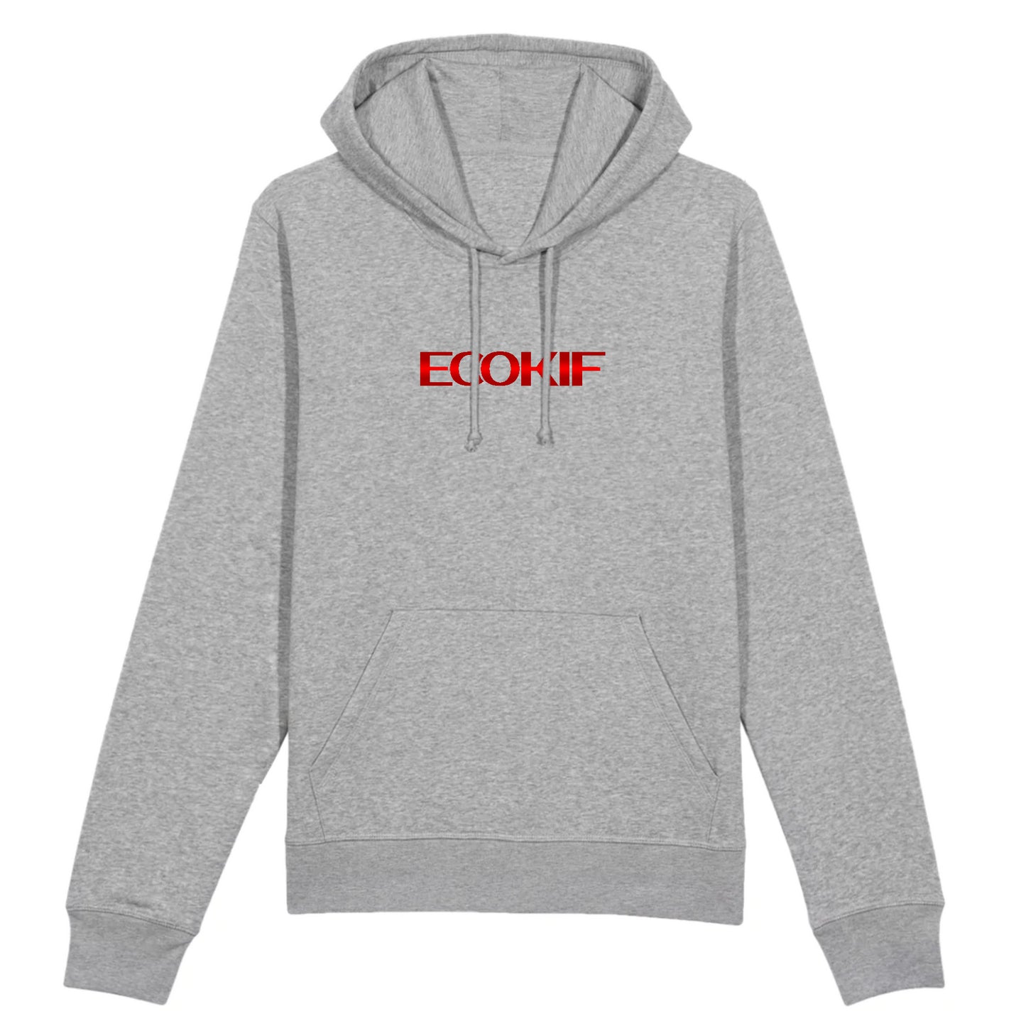 Sweat Unisexe U67 - Ecokif Unique