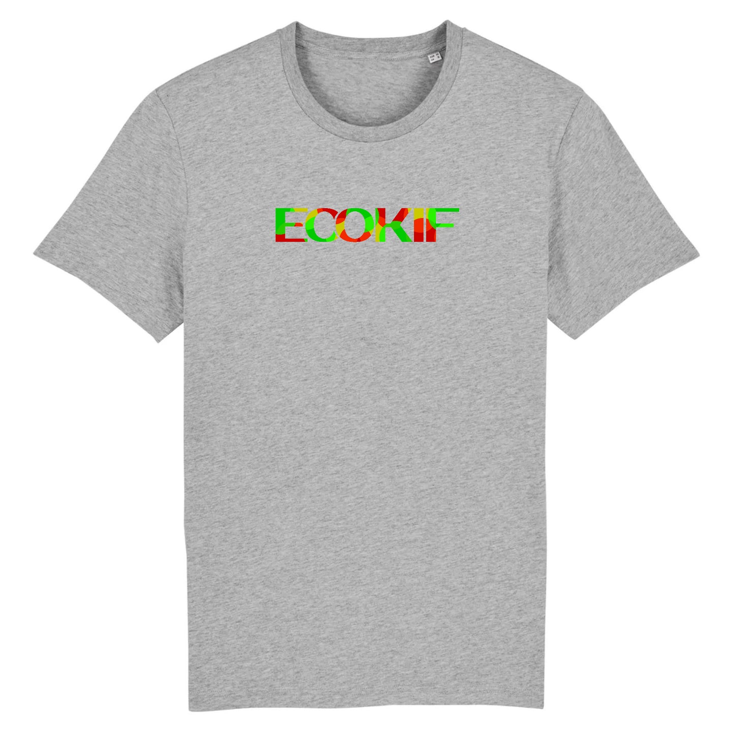 T-Shirt Unisexe U32 - Ecokif Unique