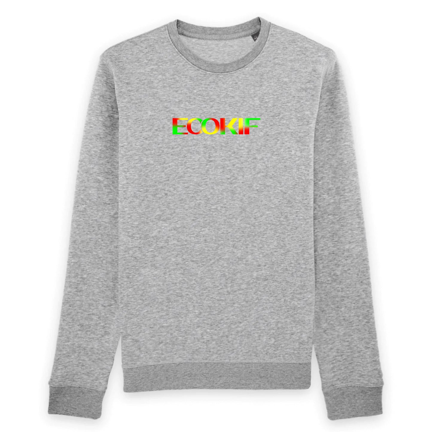 Pull Unisexe U8 - Ecokif Unique