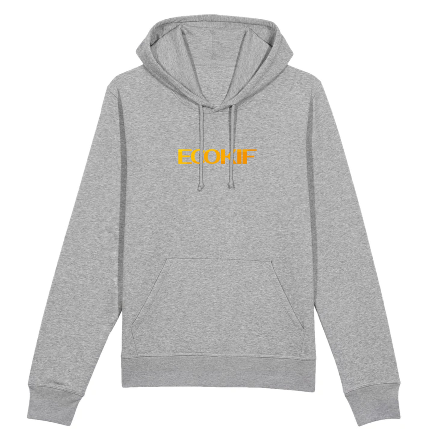 Sweat Unisexe U3 - Ecokif Unique