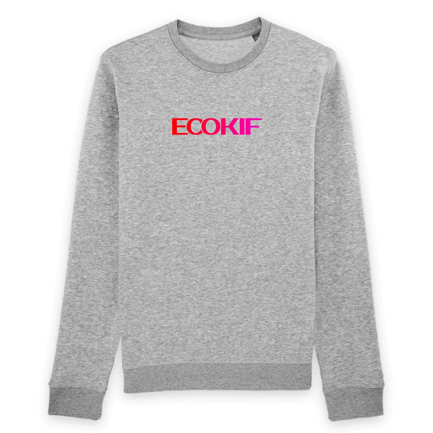 Pull Unisexe U44 - Ecokif Unique