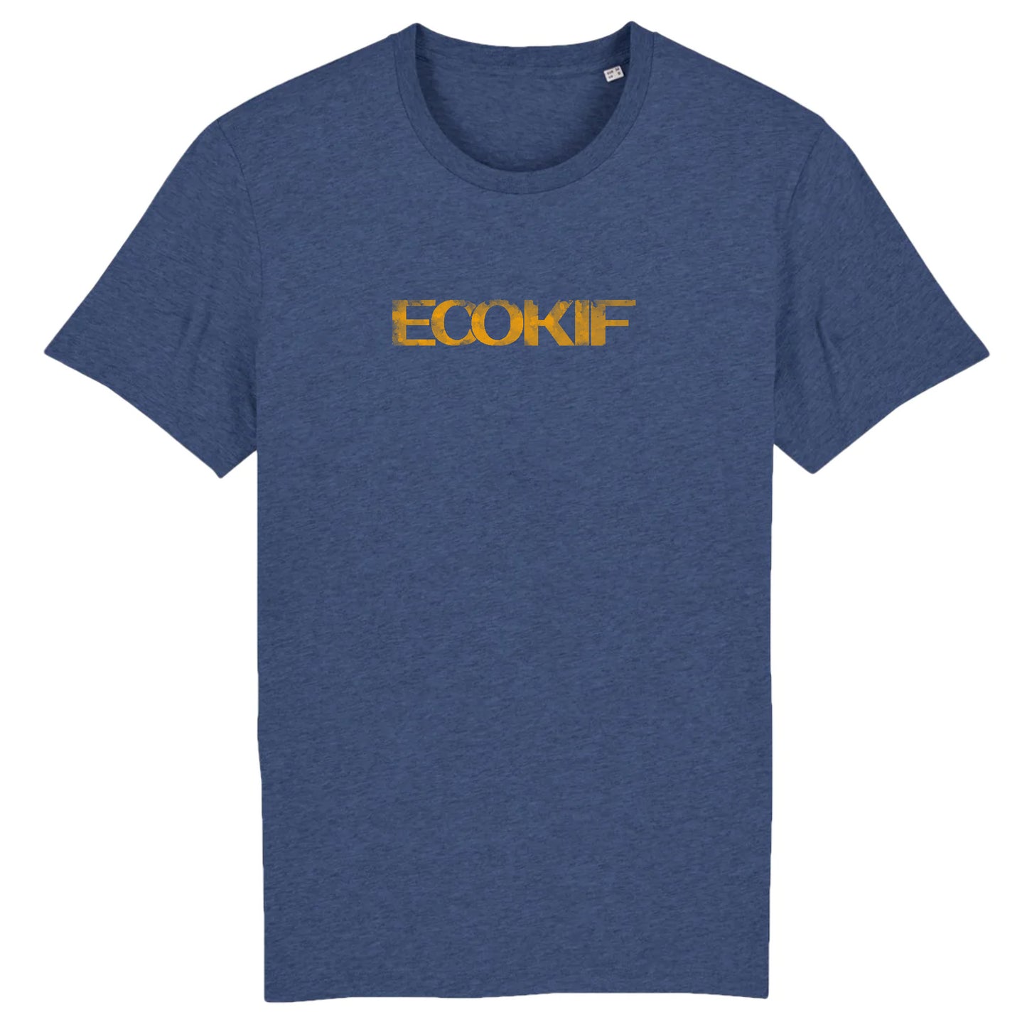 T-Shirt Unisexe U79 - Ecokif Unique