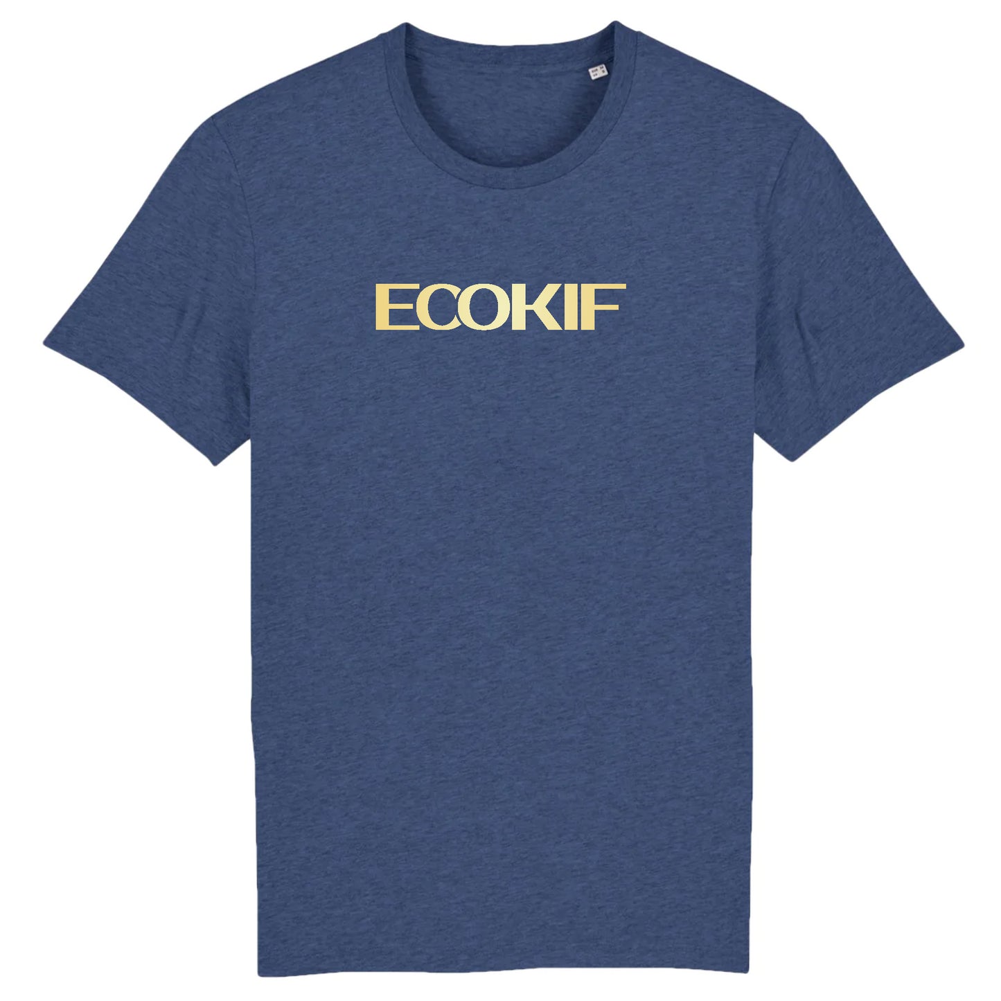 T-Shirt Unisexe U64 - Ecokif Unique