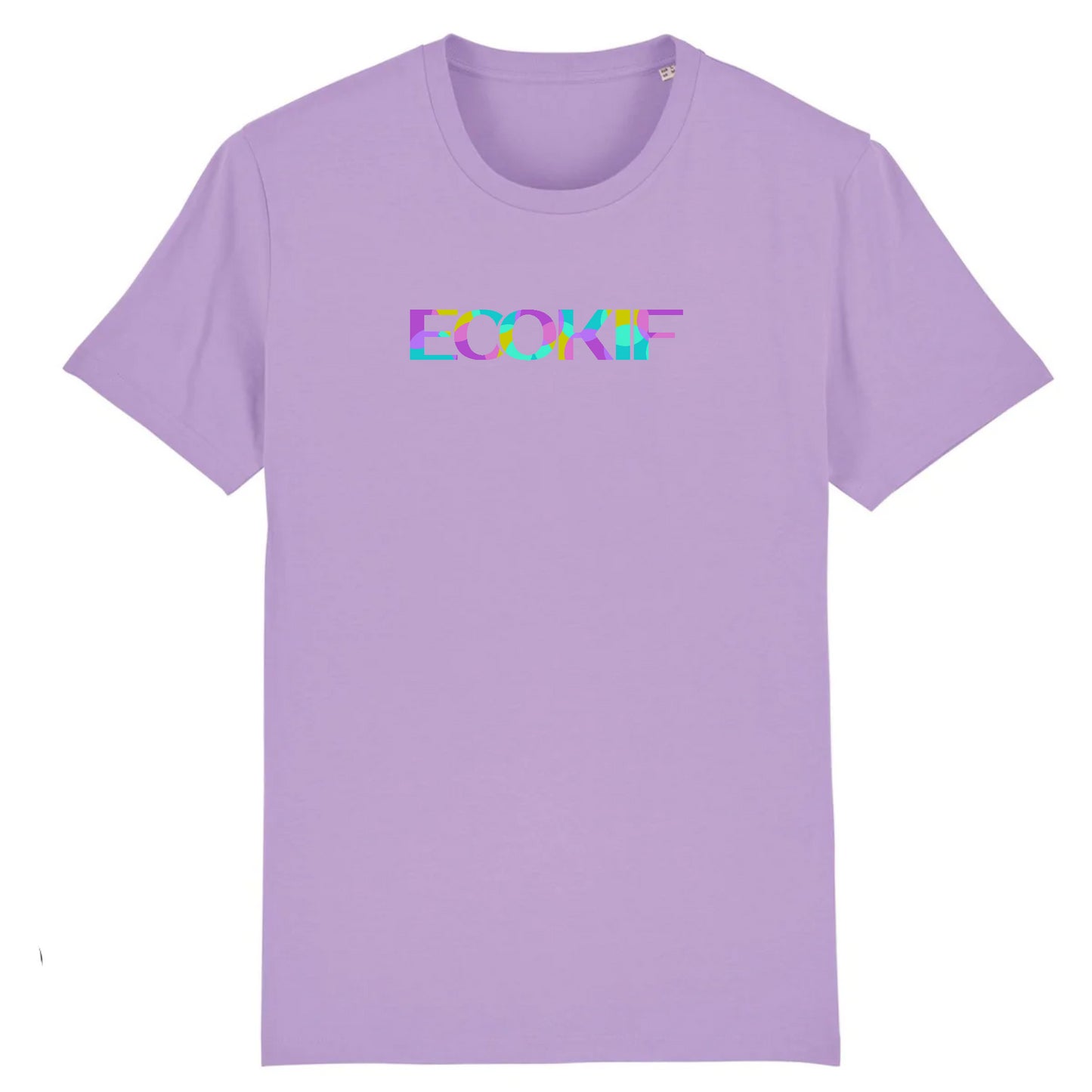 T-Shirt Unisexe U33 - Ecokif Unique