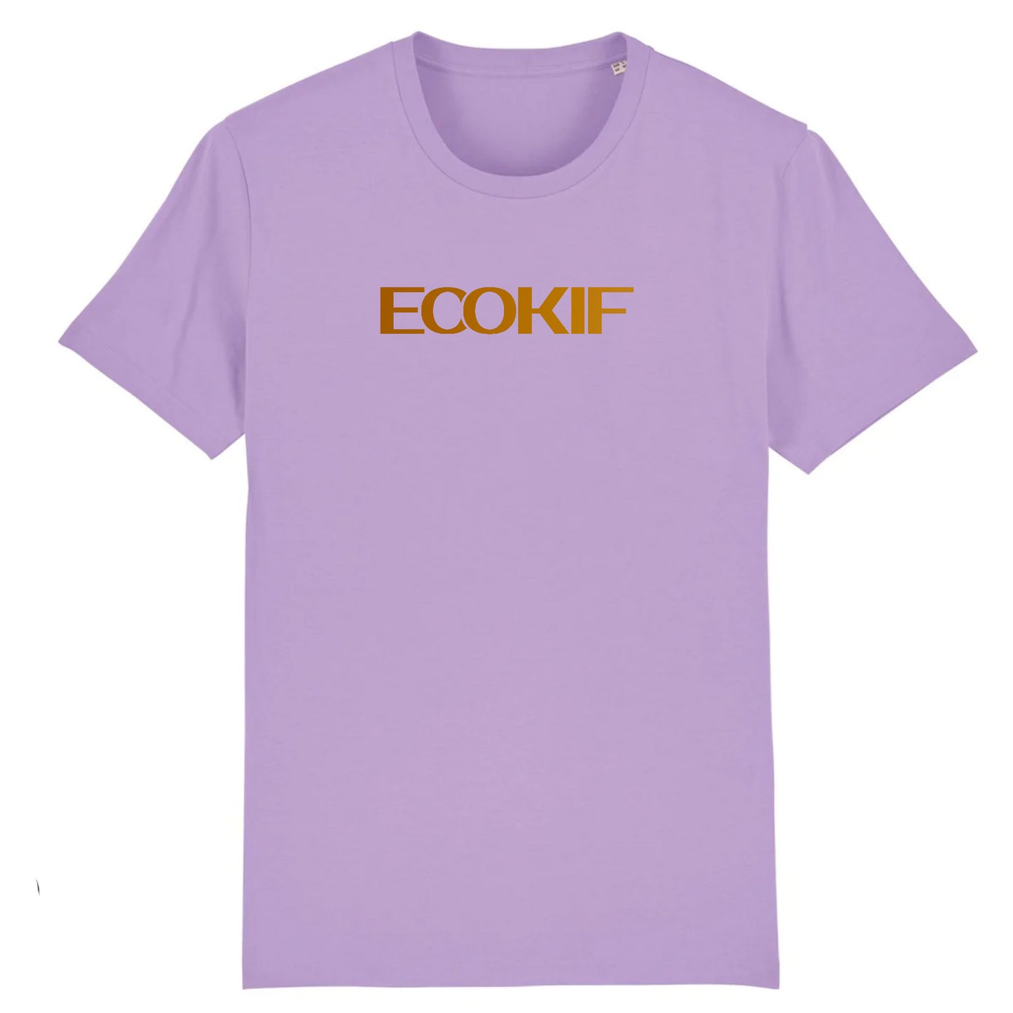 T-Shirt Unisexe U59 - Ecokif Unique