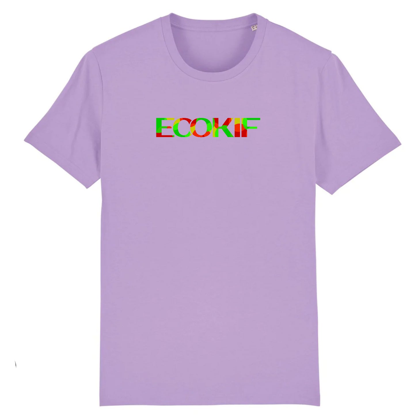 T-Shirt Unisexe U32 - Ecokif Unique